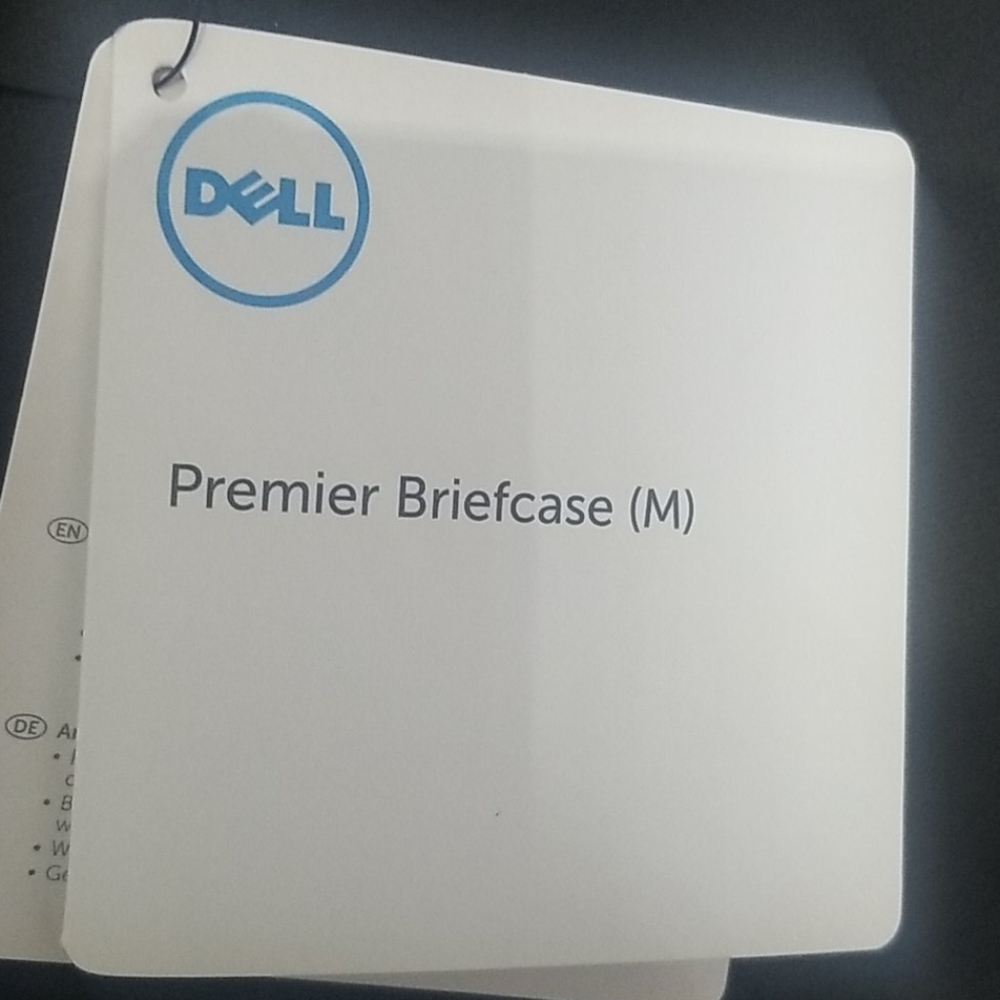 Premier Briefcase - Picture 2 of 6